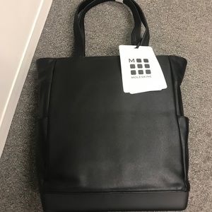 Moleskin tote